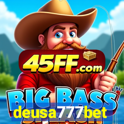 deusa777bet
