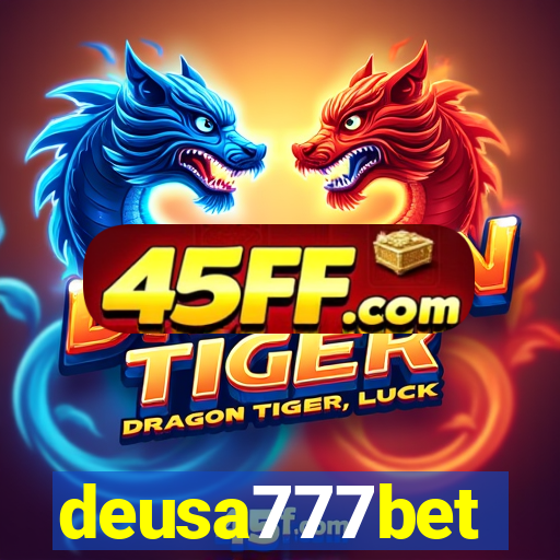 deusa777bet