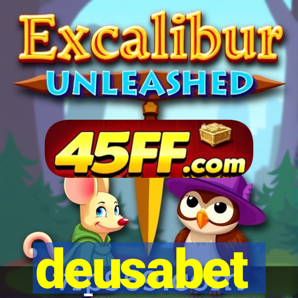 deusabet