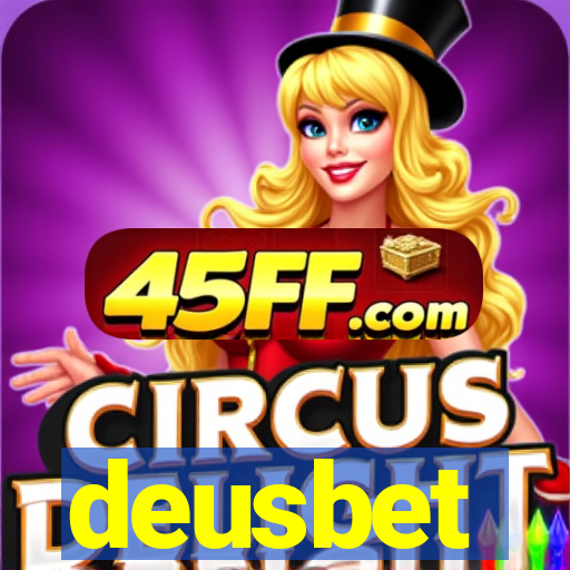deusbet