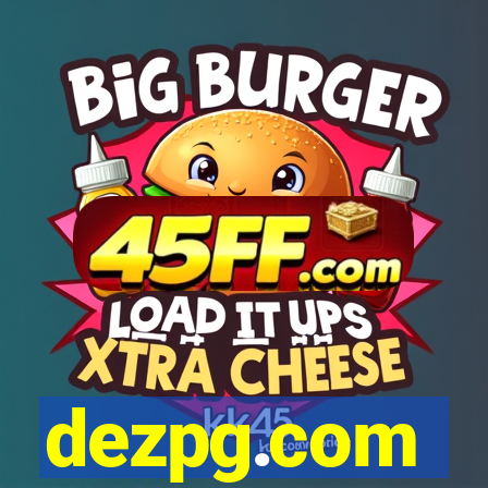 dezpg.com