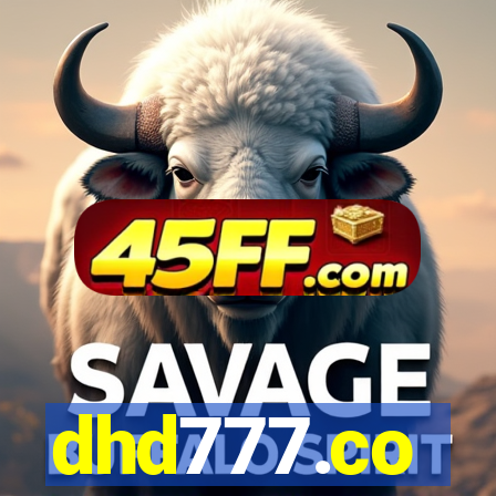 dhd777.co