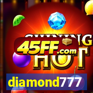 diamond777
