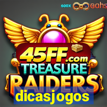 dicasjogos