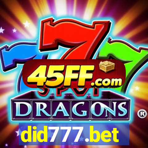 did777.bet