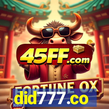 did777.co