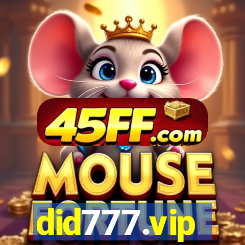 did777.vip