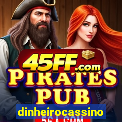dinheirocassino