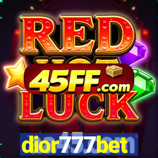 dior777bet