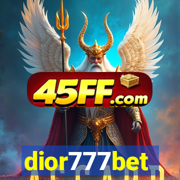 dior777bet