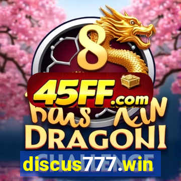 discus777.win