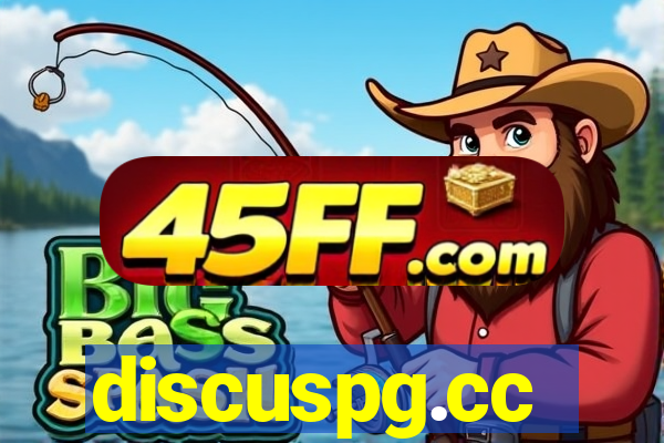 discuspg.cc