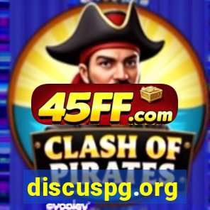 discuspg.org