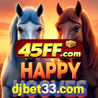 djbet33.com