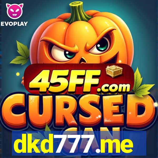 dkd777.me