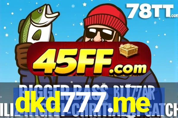 dkd777.me