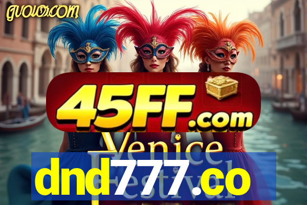 dnd777.co