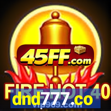dnd777.co