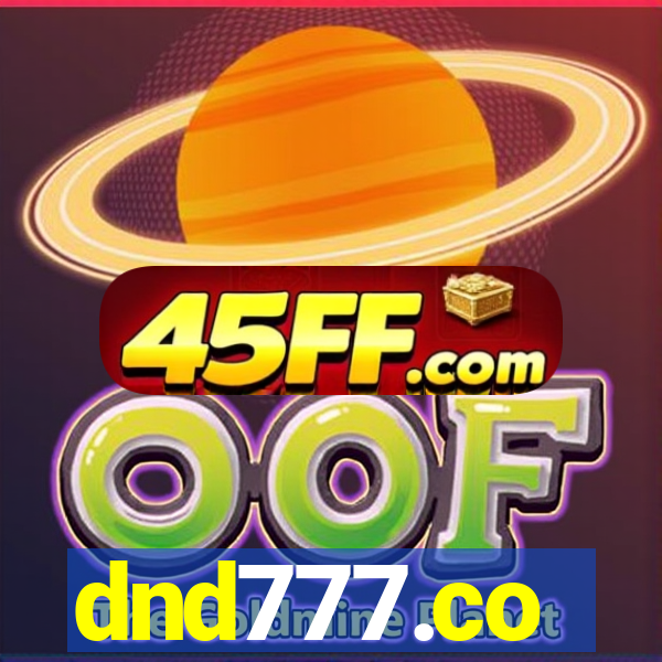 dnd777.co