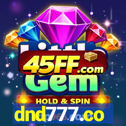 dnd777.co
