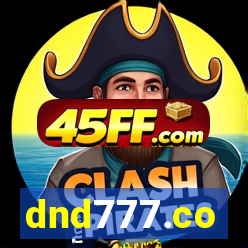 dnd777.co