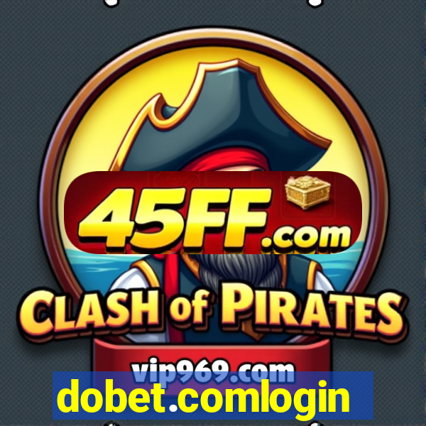 dobet.comlogin