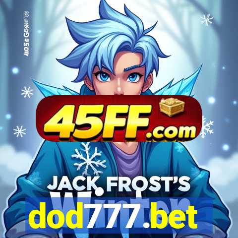 dod777.bet