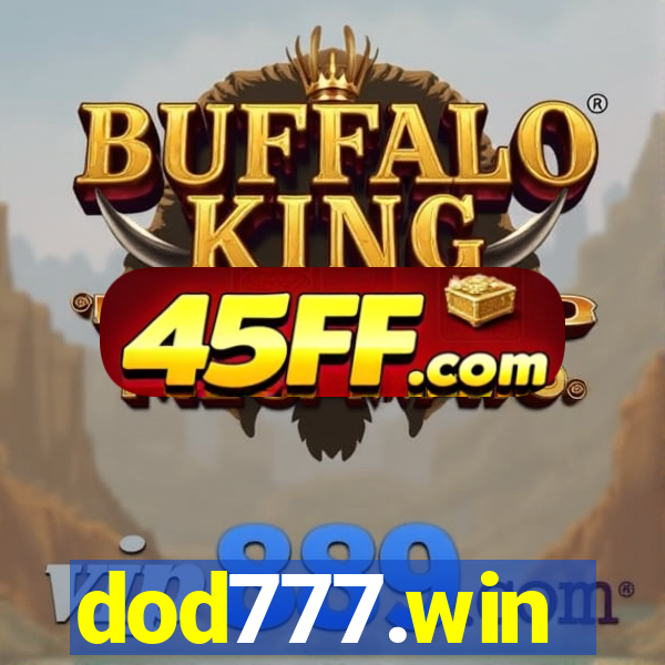 dod777.win