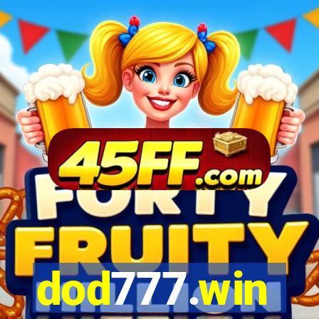 dod777.win