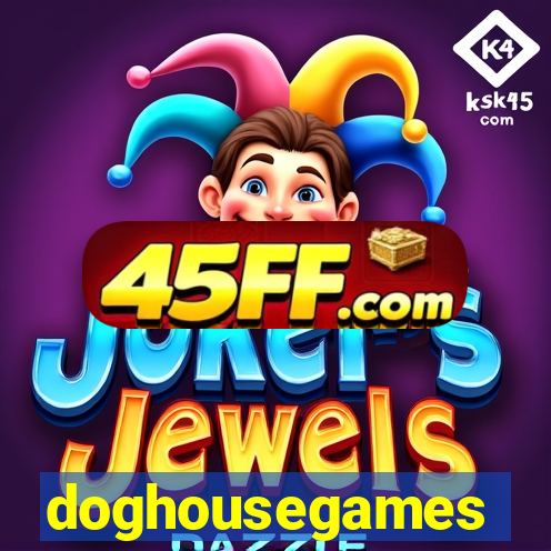 doghousegames