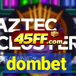 dombet