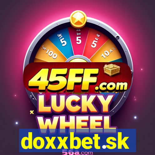 doxxbet.sk