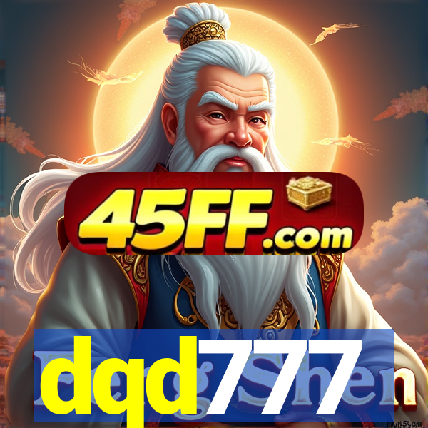 dqd777