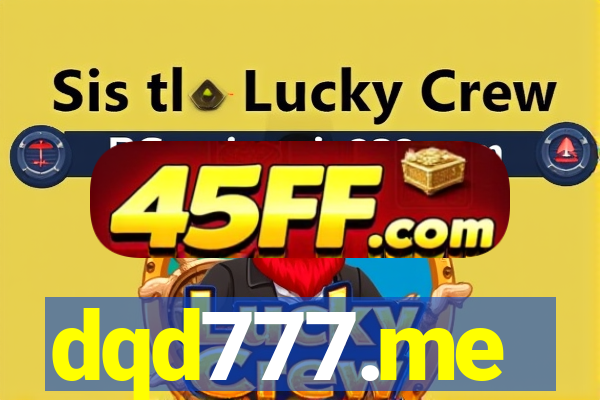 dqd777.me