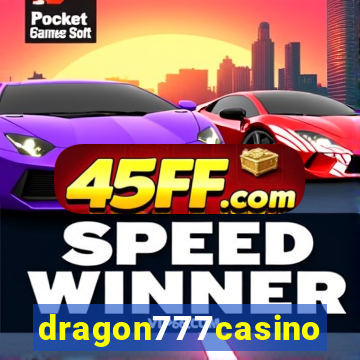 dragon777casino