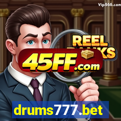 drums777.bet