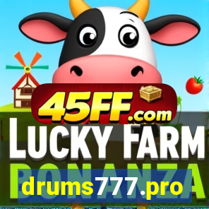 drums777.pro