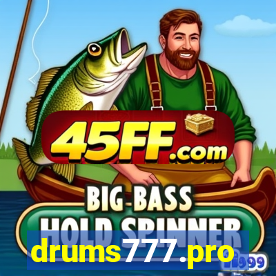 drums777.pro