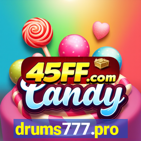 drums777.pro