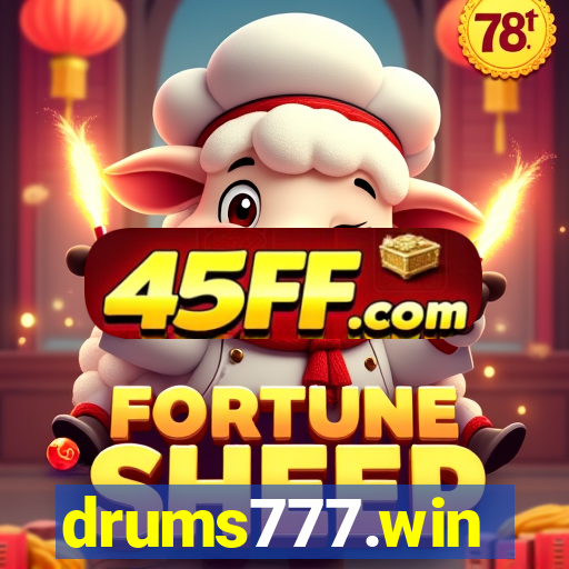 drums777.win