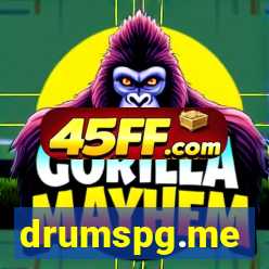 drumspg.me