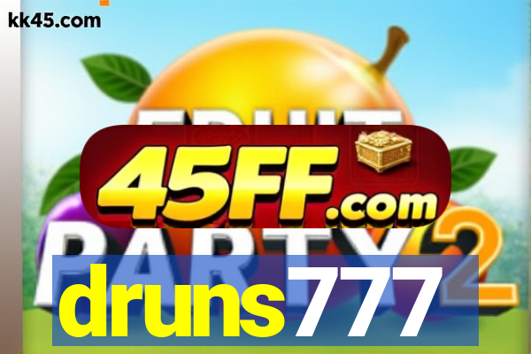 druns777