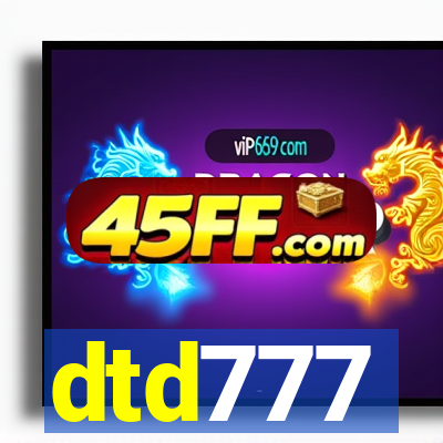 dtd777