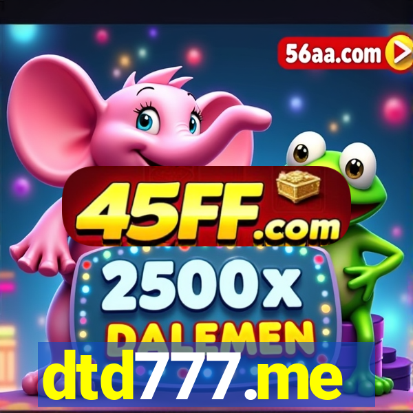 dtd777.me