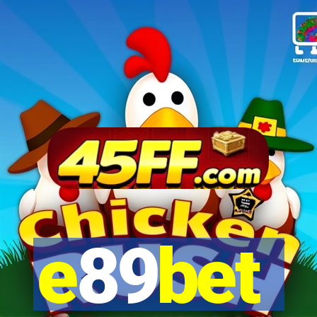e89bet