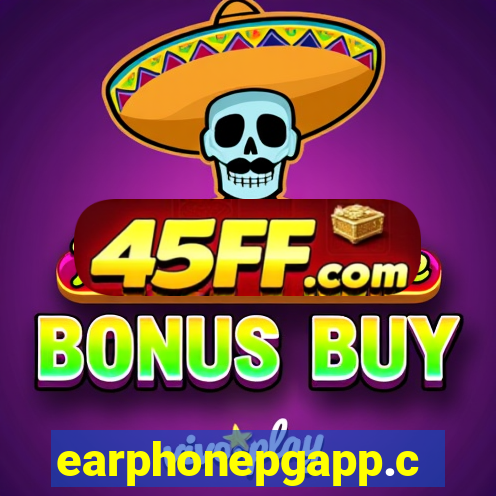 earphonepgapp.com