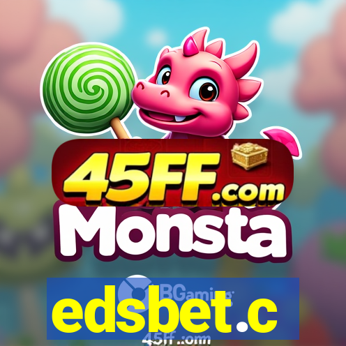 edsbet.c