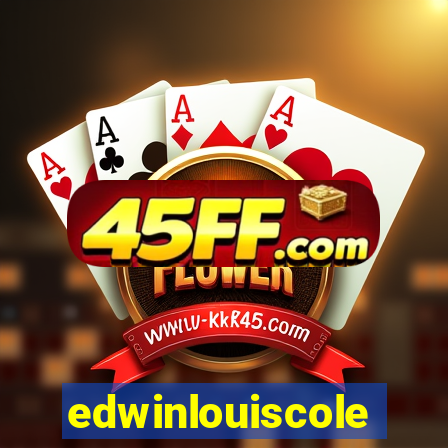edwinlouiscole