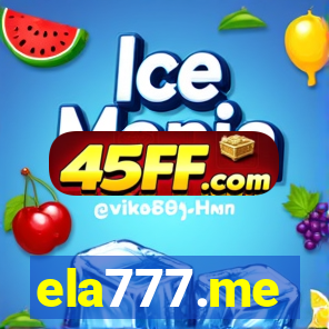 ela777.me