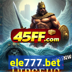 ele777.bet